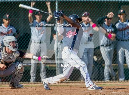 Thumbnail 2 in Vacaville vs. Elk Grove (Albie Aware Benefit) photogallery.
