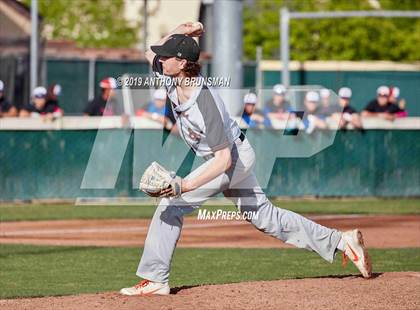 Thumbnail 1 in Vacaville vs. Elk Grove (Albie Aware Benefit) photogallery.