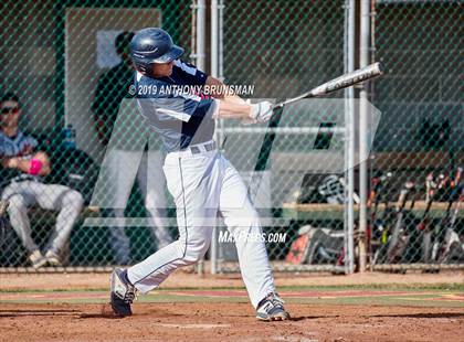 Thumbnail 1 in Vacaville vs. Elk Grove (Albie Aware Benefit) photogallery.