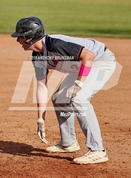 Thumbnail 2 in Vacaville vs. Elk Grove (Albie Aware Benefit) photogallery.