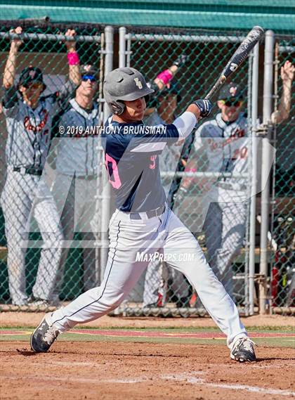 Thumbnail 3 in Vacaville vs. Elk Grove (Albie Aware Benefit) photogallery.