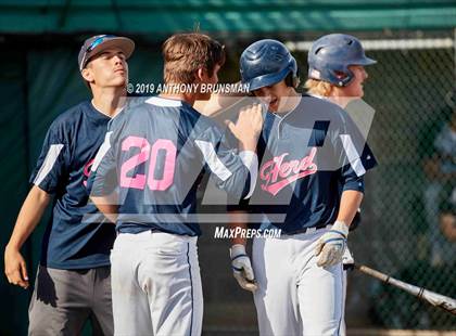 Thumbnail 3 in Vacaville vs. Elk Grove (Albie Aware Benefit) photogallery.