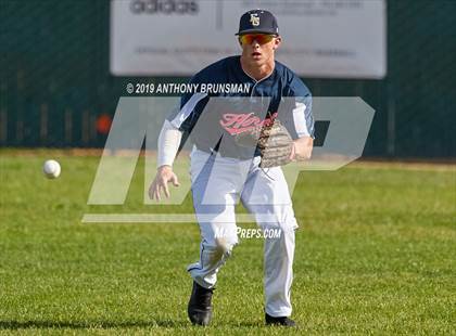 Thumbnail 1 in Vacaville vs. Elk Grove (Albie Aware Benefit) photogallery.