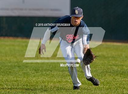 Thumbnail 2 in Vacaville vs. Elk Grove (Albie Aware Benefit) photogallery.