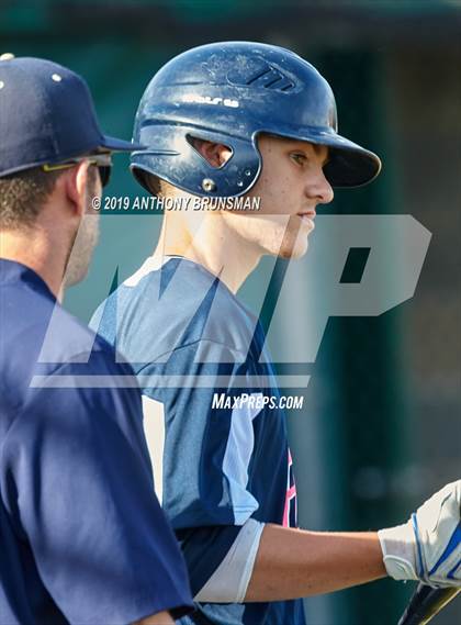 Thumbnail 1 in Vacaville vs. Elk Grove (Albie Aware Benefit) photogallery.