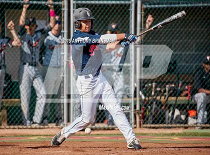 Thumbnail 1 in Vacaville vs. Elk Grove (Albie Aware Benefit) photogallery.