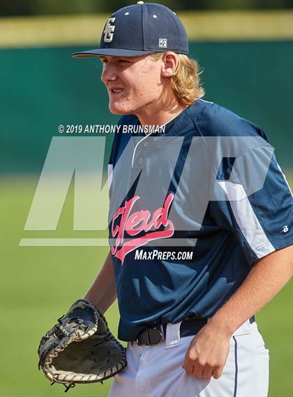 Thumbnail 1 in Vacaville vs. Elk Grove (Albie Aware Benefit) photogallery.