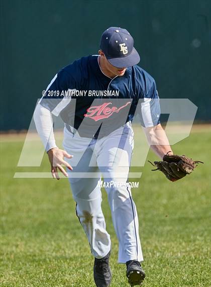 Thumbnail 3 in Vacaville vs. Elk Grove (Albie Aware Benefit) photogallery.