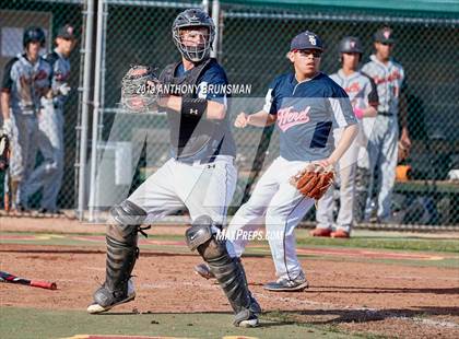 Thumbnail 1 in Vacaville vs. Elk Grove (Albie Aware Benefit) photogallery.