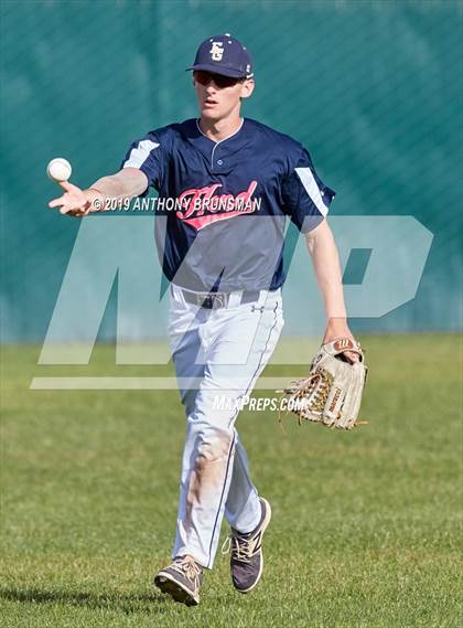 Thumbnail 1 in Vacaville vs. Elk Grove (Albie Aware Benefit) photogallery.
