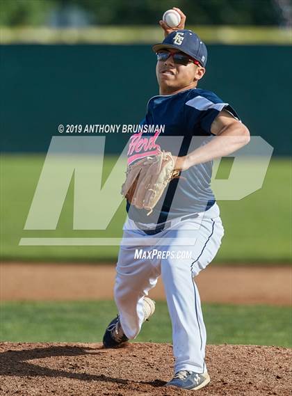 Thumbnail 3 in Vacaville vs. Elk Grove (Albie Aware Benefit) photogallery.