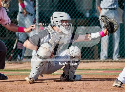 Thumbnail 2 in Vacaville vs. Elk Grove (Albie Aware Benefit) photogallery.