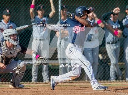 Thumbnail 3 in Vacaville vs. Elk Grove (Albie Aware Benefit) photogallery.