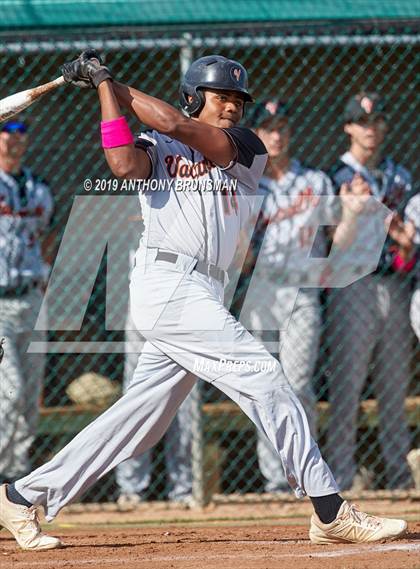 Thumbnail 3 in Vacaville vs. Elk Grove (Albie Aware Benefit) photogallery.