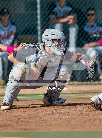 Thumbnail 3 in Vacaville vs. Elk Grove (Albie Aware Benefit) photogallery.