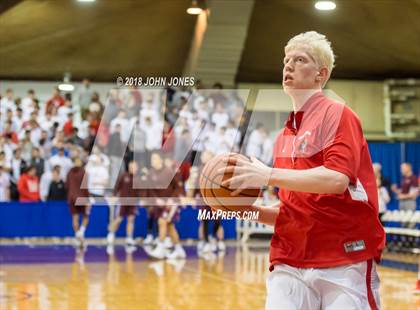 Thumbnail 1 in Bergen Catholic vs. Don Bosco Prep (Bergen County Jamboree Final) photogallery.