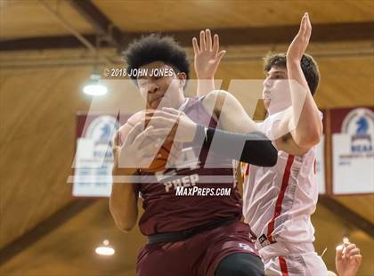 Thumbnail 1 in Bergen Catholic vs. Don Bosco Prep (Bergen County Jamboree Final) photogallery.