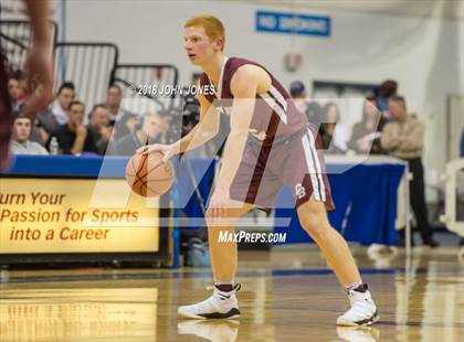 Thumbnail 1 in Bergen Catholic vs. Don Bosco Prep (Bergen County Jamboree Final) photogallery.