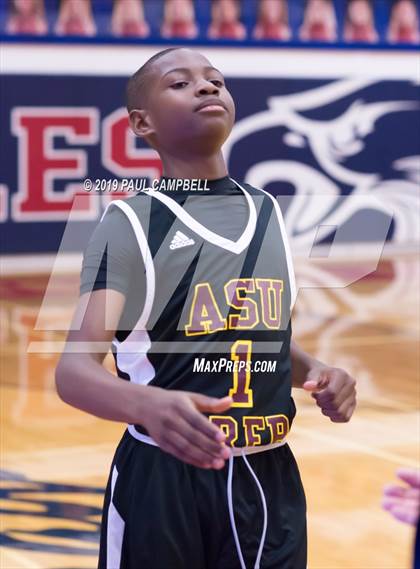 Thumbnail 1 in ASU Prep @ Scottsdale Christian photogallery.
