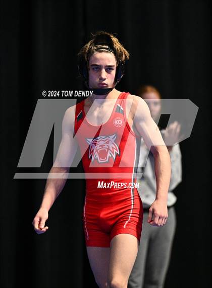 Thumbnail 2 in UIL 5A/6A State Championships - Session 5 photogallery.