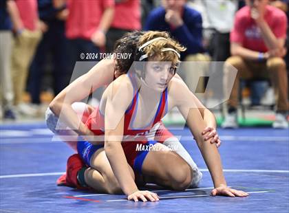Thumbnail 3 in UIL 5A/6A State Championships - Session 5 photogallery.