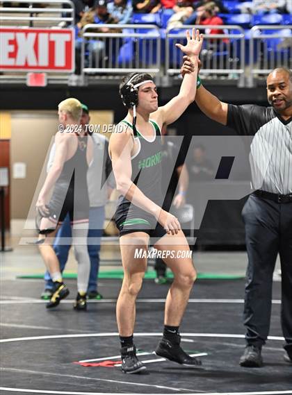 Thumbnail 1 in UIL 5A/6A State Championships - Session 5 photogallery.