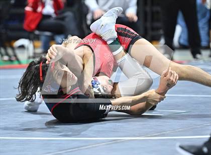 Thumbnail 2 in UIL 5A/6A State Championships - Session 5 photogallery.