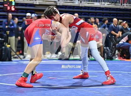 Thumbnail 1 in UIL 5A/6A State Championships - Session 5 photogallery.
