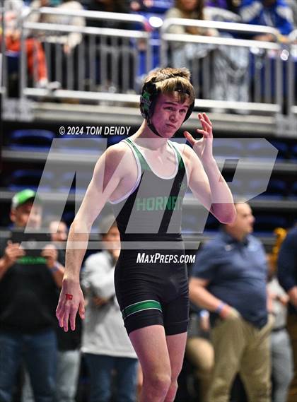 Thumbnail 3 in UIL 5A/6A State Championships - Session 5 photogallery.