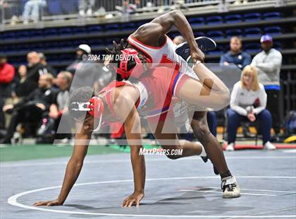 Thumbnail 2 in UIL 5A/6A State Championships - Session 5 photogallery.