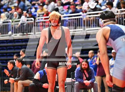 Thumbnail 2 in UIL 5A/6A State Championships - Session 5 photogallery.