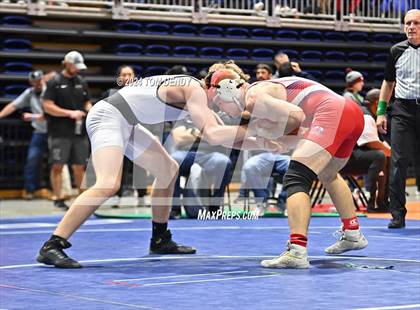 Thumbnail 3 in UIL 5A/6A State Championships - Session 5 photogallery.