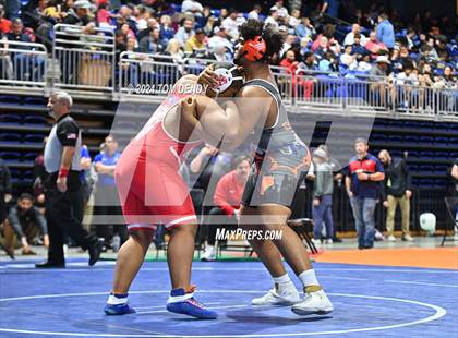 Thumbnail 2 in UIL 5A/6A State Championships - Session 5 photogallery.