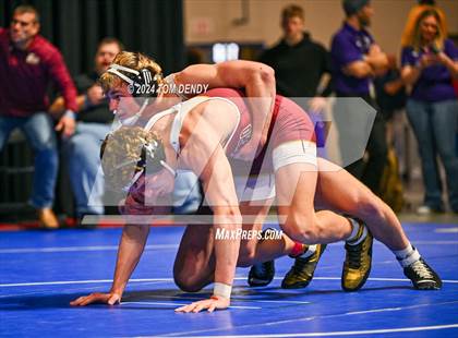 Thumbnail 2 in UIL 5A/6A State Championships - Session 5 photogallery.