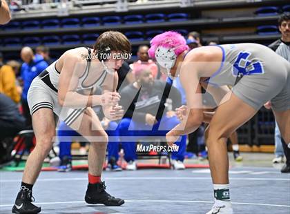 Thumbnail 3 in UIL 5A/6A State Championships - Session 5 photogallery.
