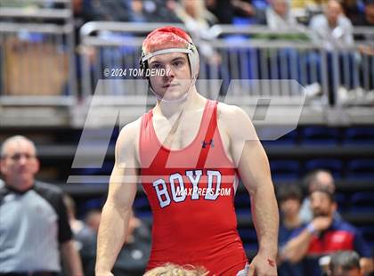 Thumbnail 2 in UIL 5A/6A State Championships - Session 5 photogallery.