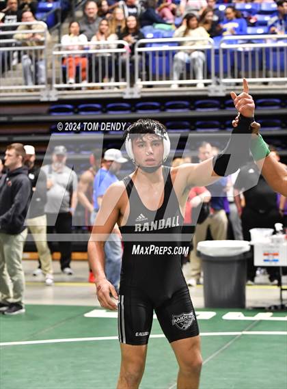 Thumbnail 1 in UIL 5A/6A State Championships - Session 5 photogallery.