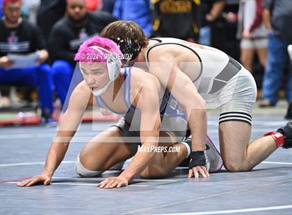 Thumbnail 2 in UIL 5A/6A State Championships - Session 5 photogallery.