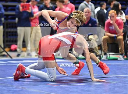 Thumbnail 1 in UIL 5A/6A State Championships - Session 5 photogallery.