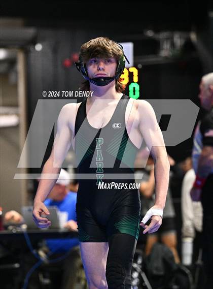 Thumbnail 1 in UIL 5A/6A State Championships - Session 5 photogallery.