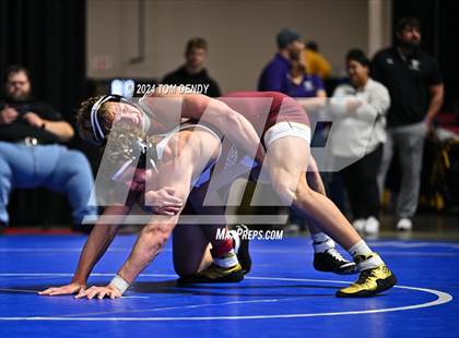 Thumbnail 3 in UIL 5A/6A State Championships - Session 5 photogallery.