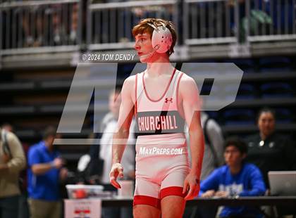 Thumbnail 3 in UIL 5A/6A State Championships - Session 5 photogallery.