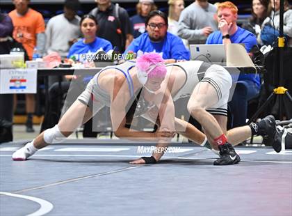 Thumbnail 2 in UIL 5A/6A State Championships - Session 5 photogallery.