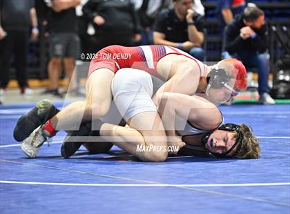 Thumbnail 3 in UIL 5A/6A State Championships - Session 5 photogallery.