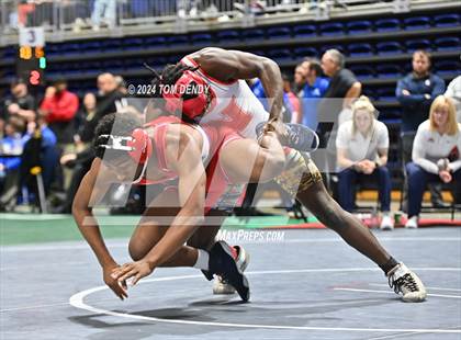 Thumbnail 3 in UIL 5A/6A State Championships - Session 5 photogallery.