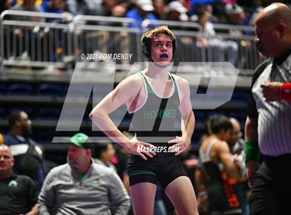 Thumbnail 2 in UIL 5A/6A State Championships - Session 5 photogallery.