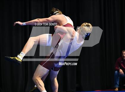 Thumbnail 2 in UIL 5A/6A State Championships - Session 5 photogallery.