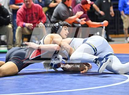 Thumbnail 1 in UIL 5A/6A State Championships - Session 5 photogallery.