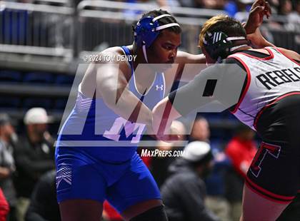 Thumbnail 1 in UIL 5A/6A State Championships - Session 5 photogallery.