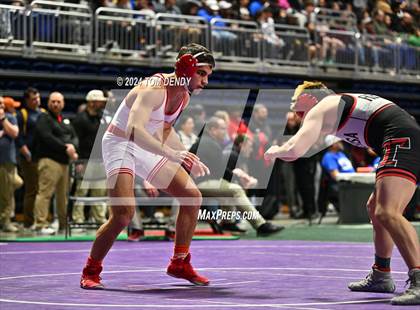 Thumbnail 2 in UIL 5A/6A State Championships - Session 5 photogallery.